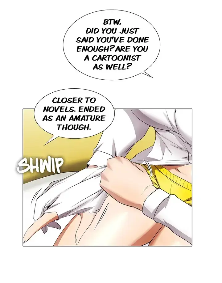 Draw it Yourself! (Uncensored) Episode 26 - Page 24
