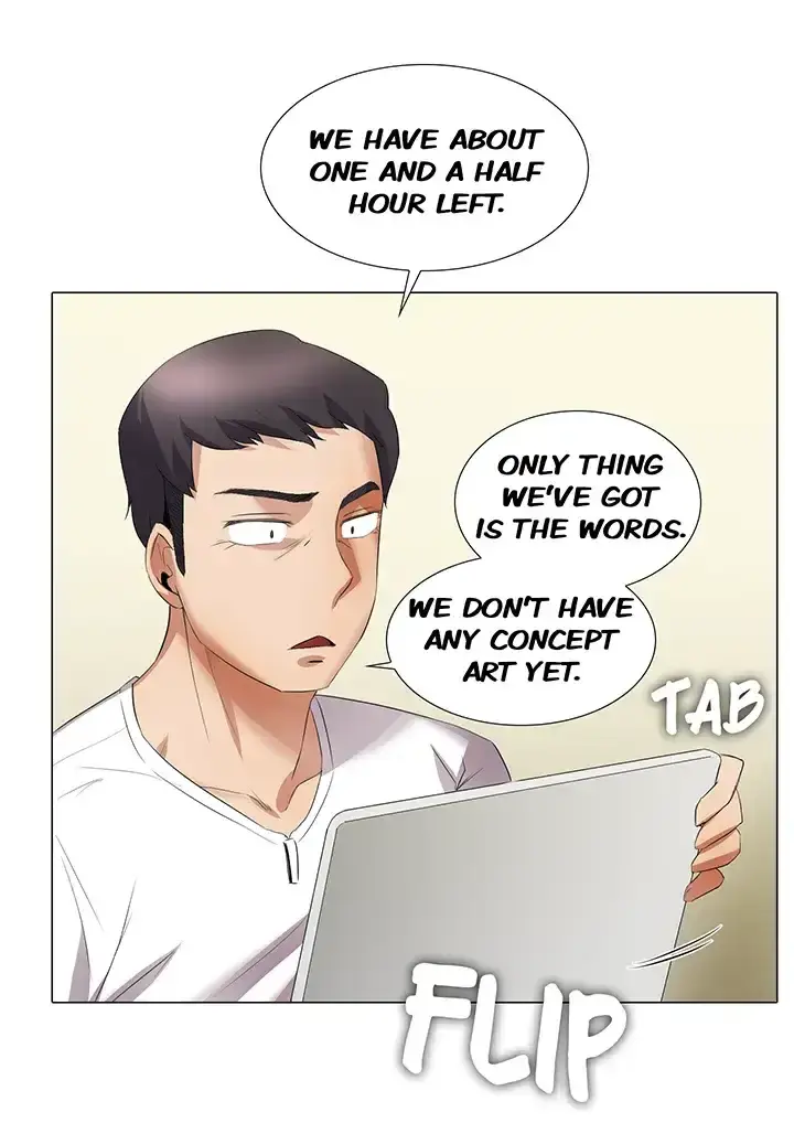 Draw it Yourself! (Uncensored) Episode 26 - Page 25