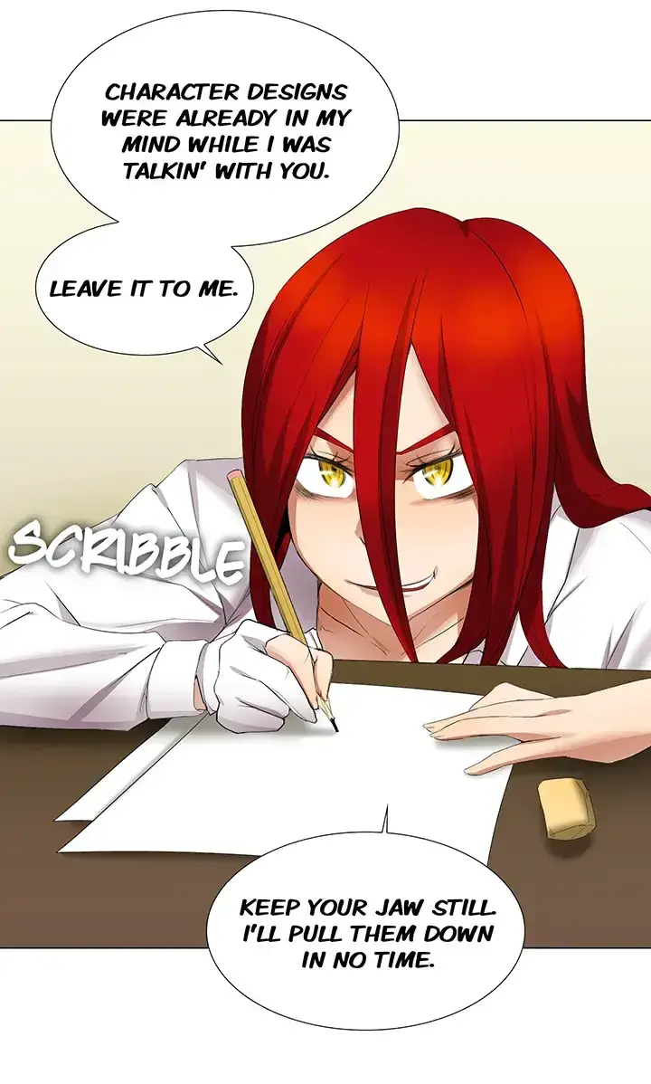 Draw it Yourself! (Uncensored) Episode 26 - Page 26