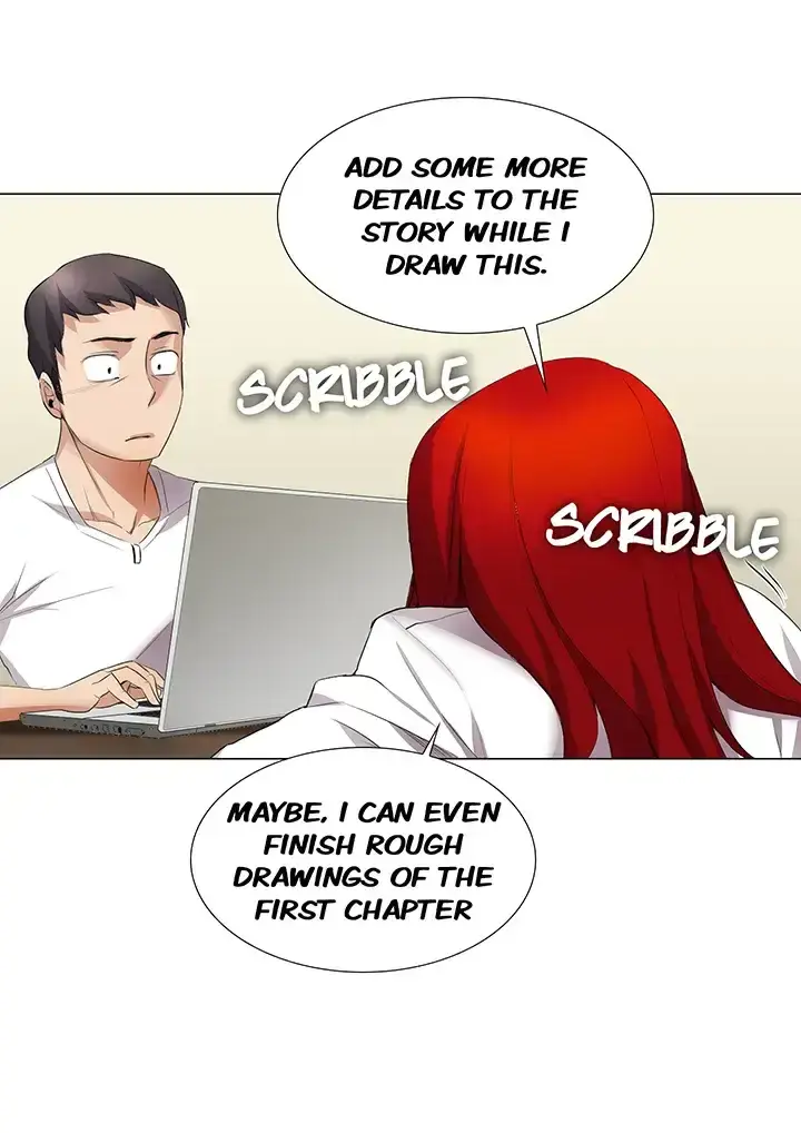 Draw it Yourself! (Uncensored) Episode 26 - Page 27