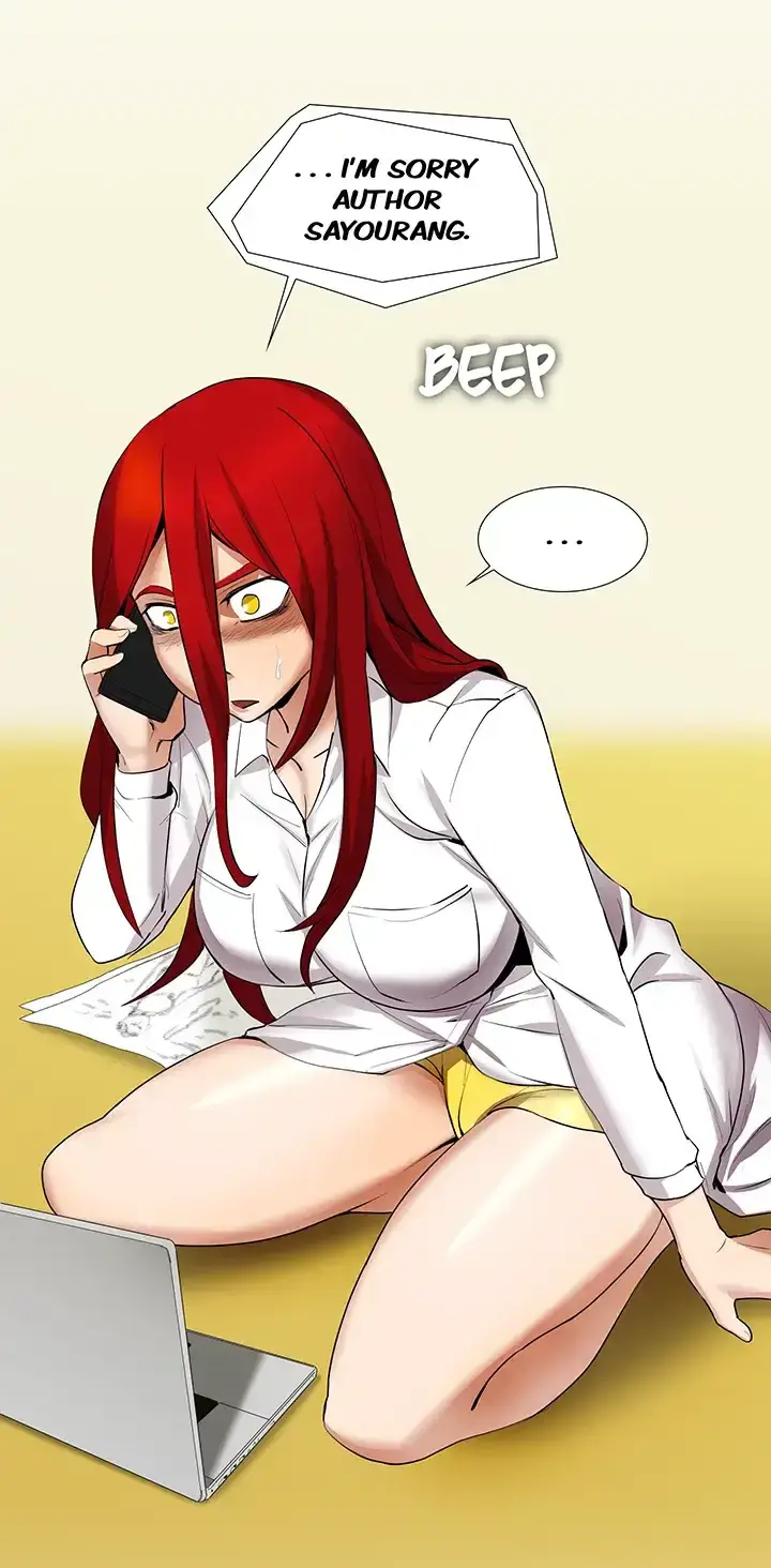 Draw it Yourself! (Uncensored) Episode 26 - Page 30