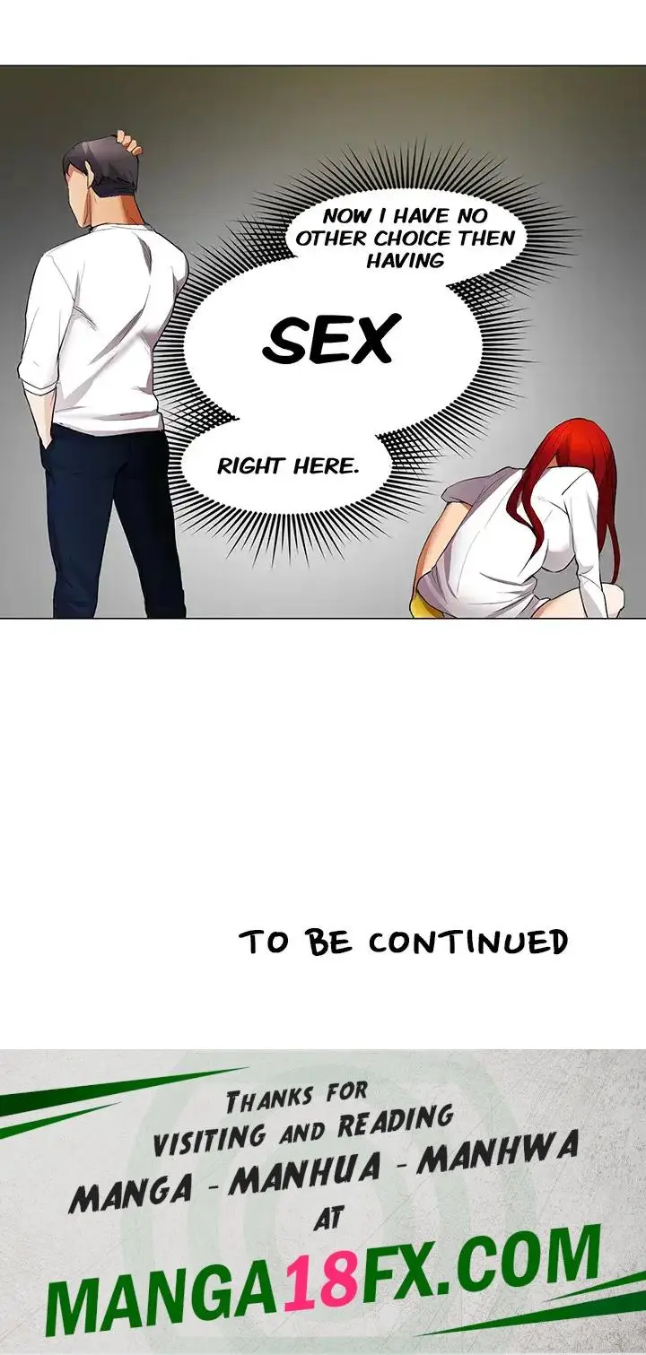 Draw it Yourself! (Uncensored) Episode 26 - Page 35