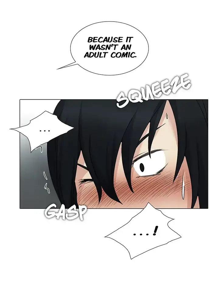Draw it Yourself! (Uncensored) Episode 27 - Page 11