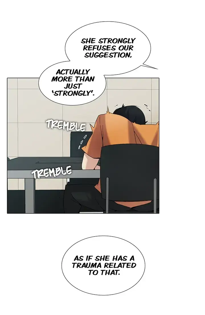 Draw it Yourself! (Uncensored) Episode 27 - Page 16