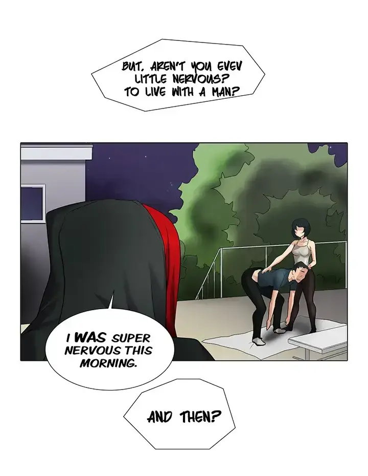 Draw it Yourself! (Uncensored) Episode 27 - Page 24