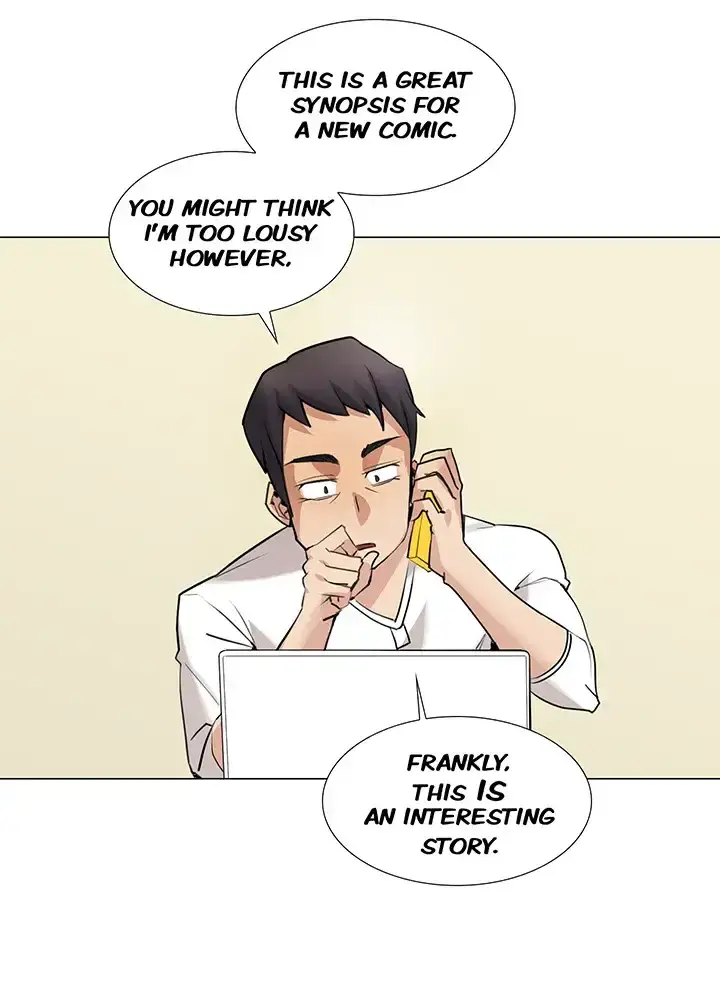 Draw it Yourself! (Uncensored) Episode 27 - Page 3