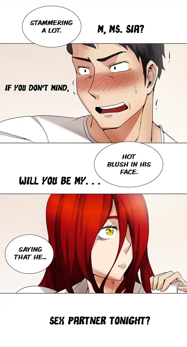 Draw it Yourself! (Uncensored) Episode 27 - Page 29