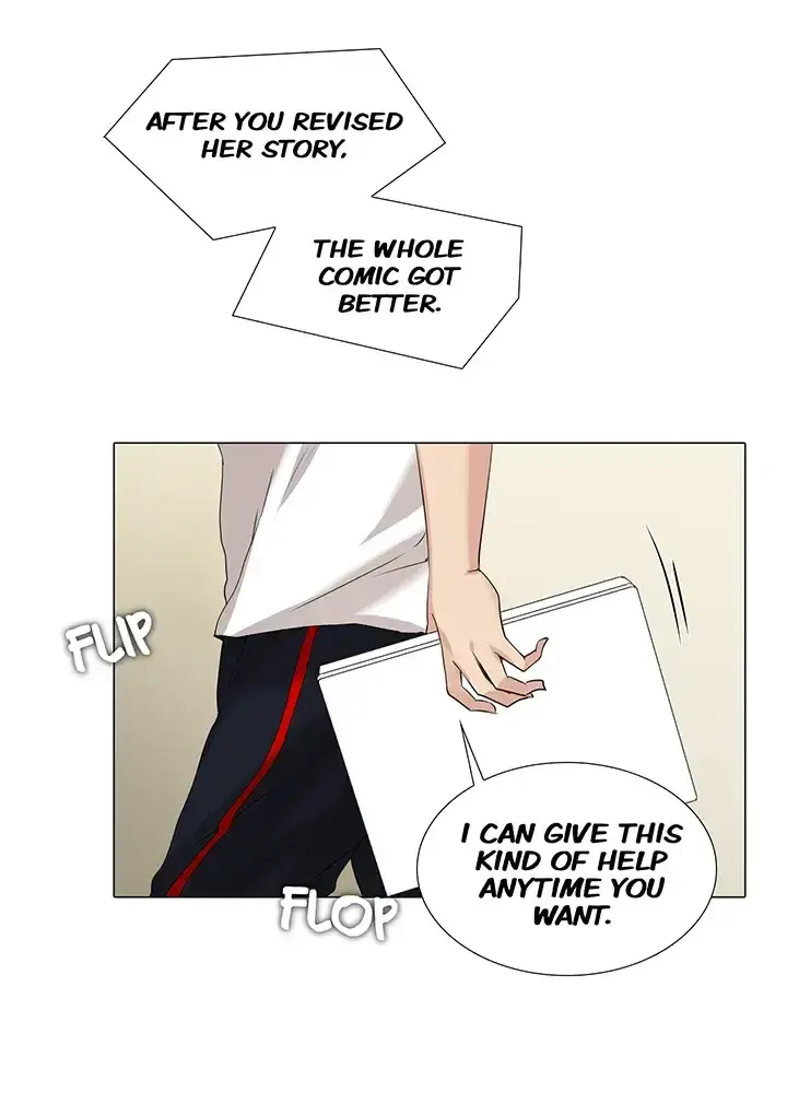 Draw it Yourself! (Uncensored) Episode 27 - Page 8