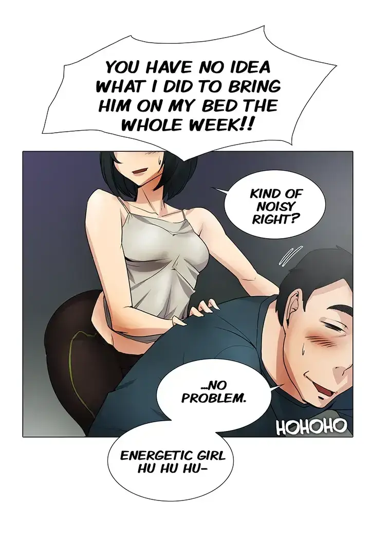 Draw it Yourself! (Uncensored) Episode 28 - Page 11