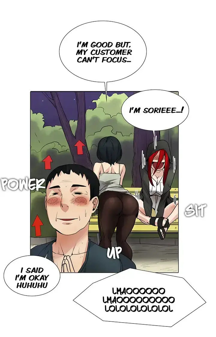 Draw it Yourself! (Uncensored) Episode 28 - Page 18