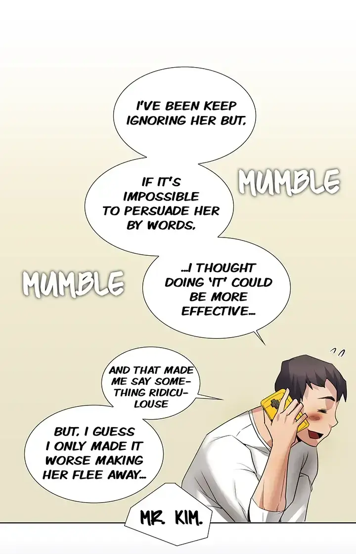 Draw it Yourself! (Uncensored) Episode 28 - Page 22