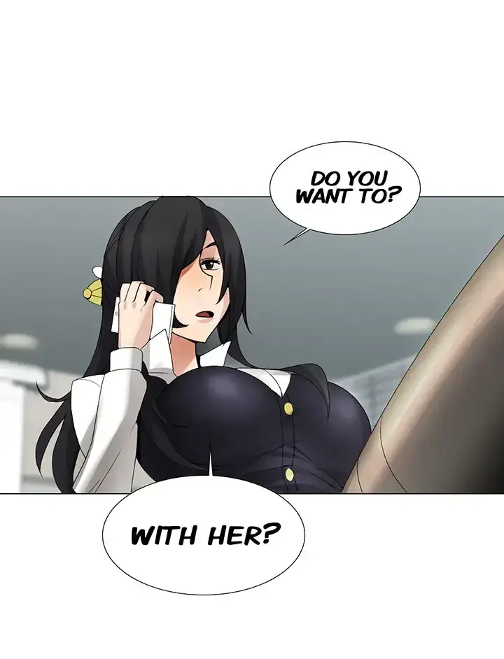 Draw it Yourself! (Uncensored) Episode 28 - Page 24