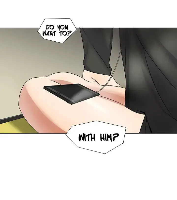 Draw it Yourself! (Uncensored) Episode 28 - Page 25