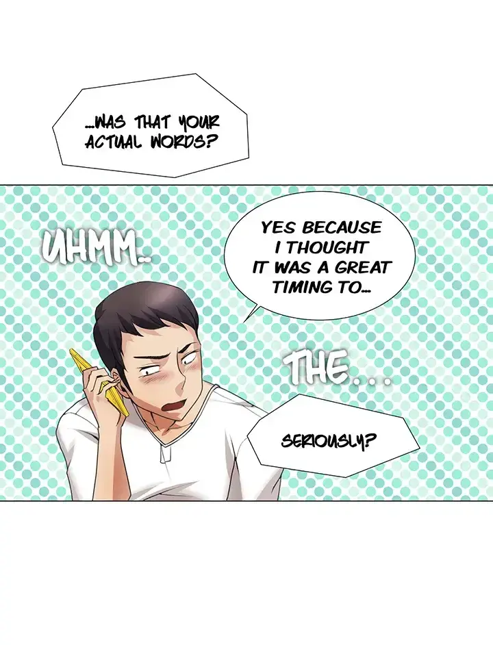 Draw it Yourself! (Uncensored) Episode 28 - Page 3