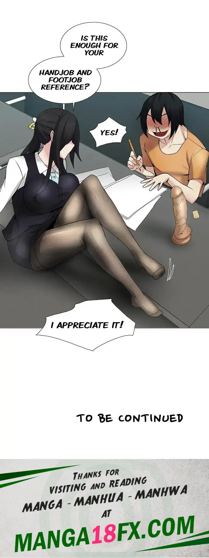 Draw it Yourself! (Uncensored) Episode 28 - Page 29