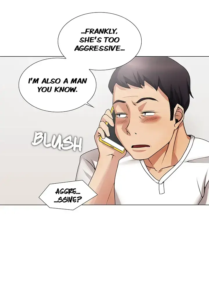 Draw it Yourself! (Uncensored) Episode 28 - Page 6