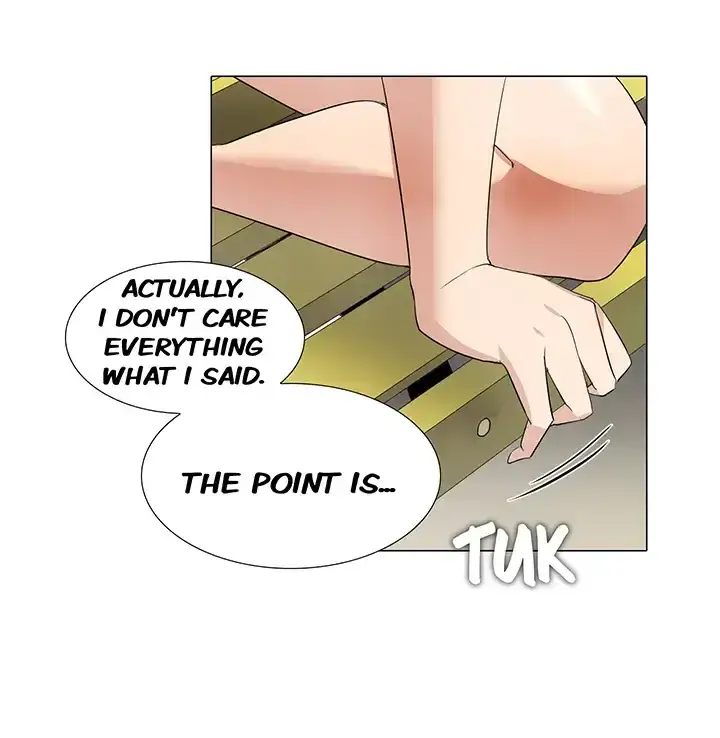 Draw it Yourself! (Uncensored) Episode 28 - Page 9
