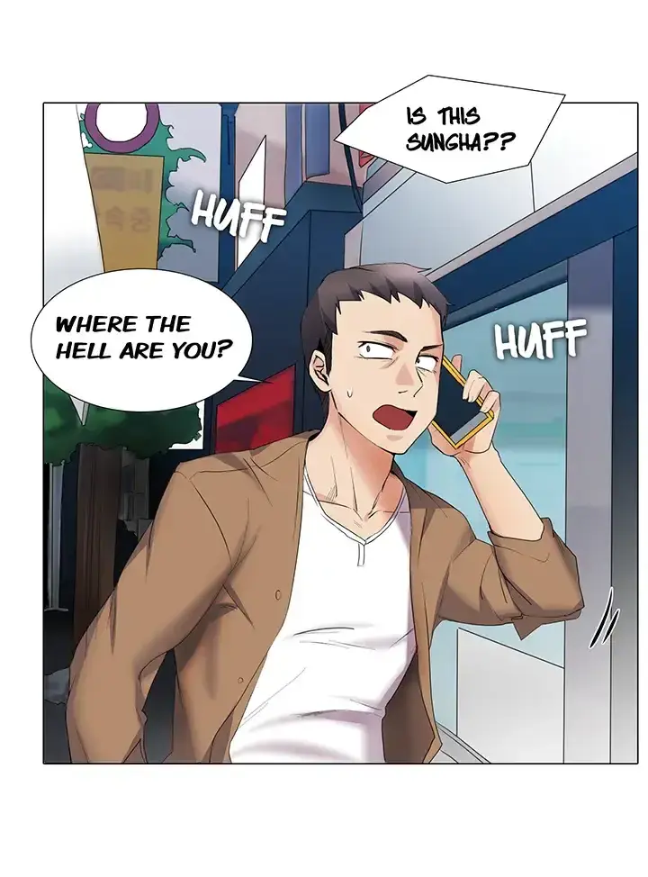 Draw it Yourself! (Uncensored) Episode 29 - Page 10
