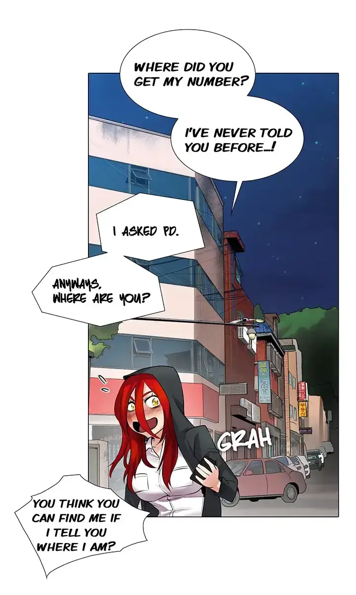 Draw it Yourself! (Uncensored) Episode 29 - Page 11