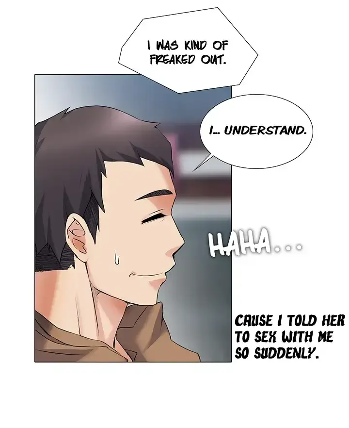 Draw it Yourself! (Uncensored) Episode 29 - Page 14