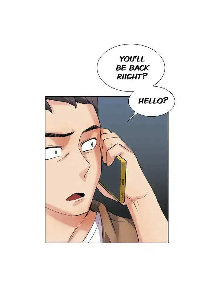 Draw it Yourself! (Uncensored) Episode 29 - Page 19