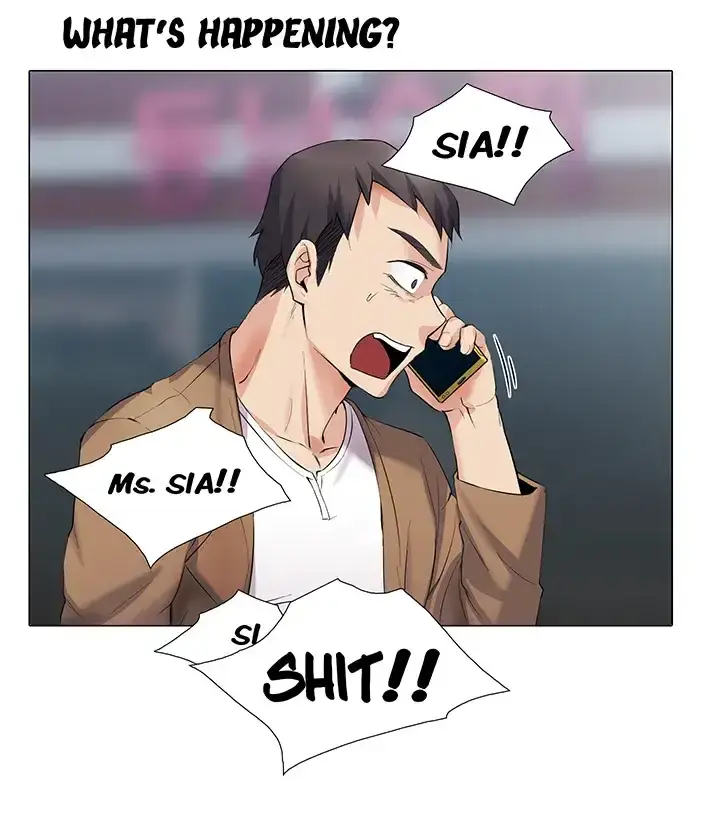 Draw it Yourself! (Uncensored) Episode 29 - Page 22