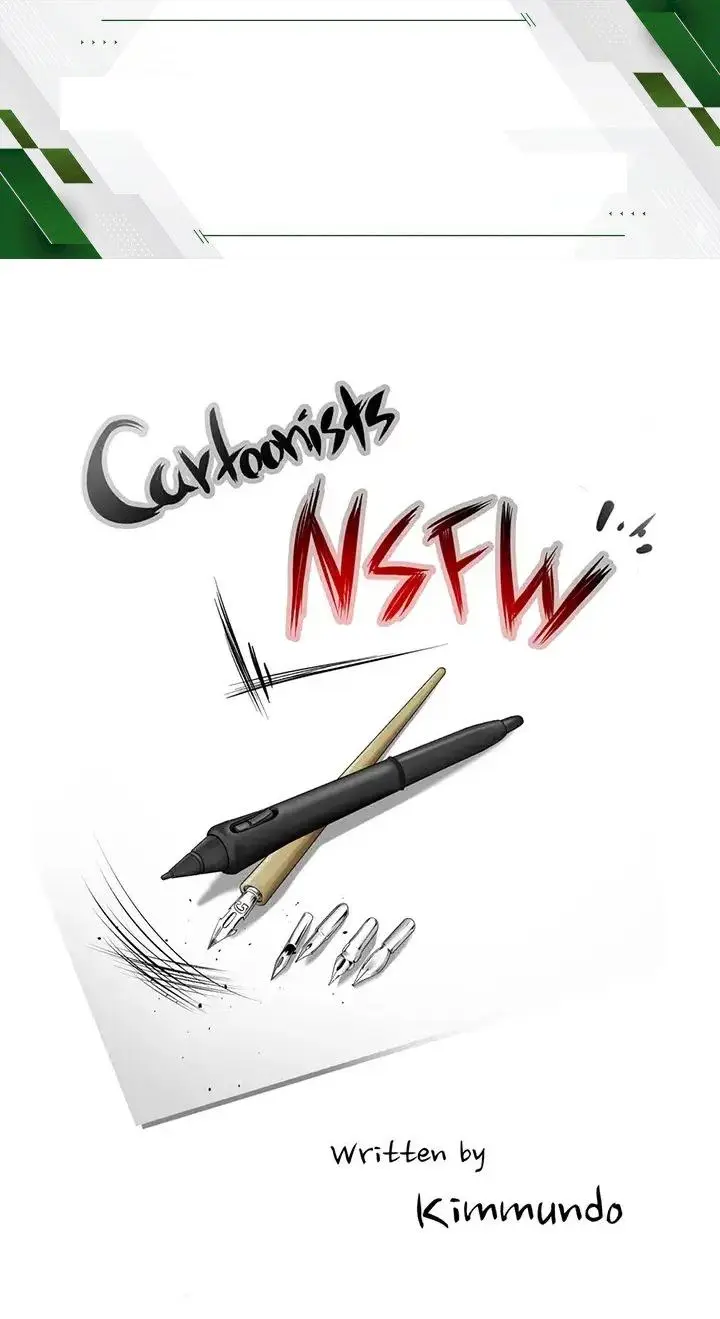 Draw it Yourself! (Uncensored) Episode 3 - Page 1