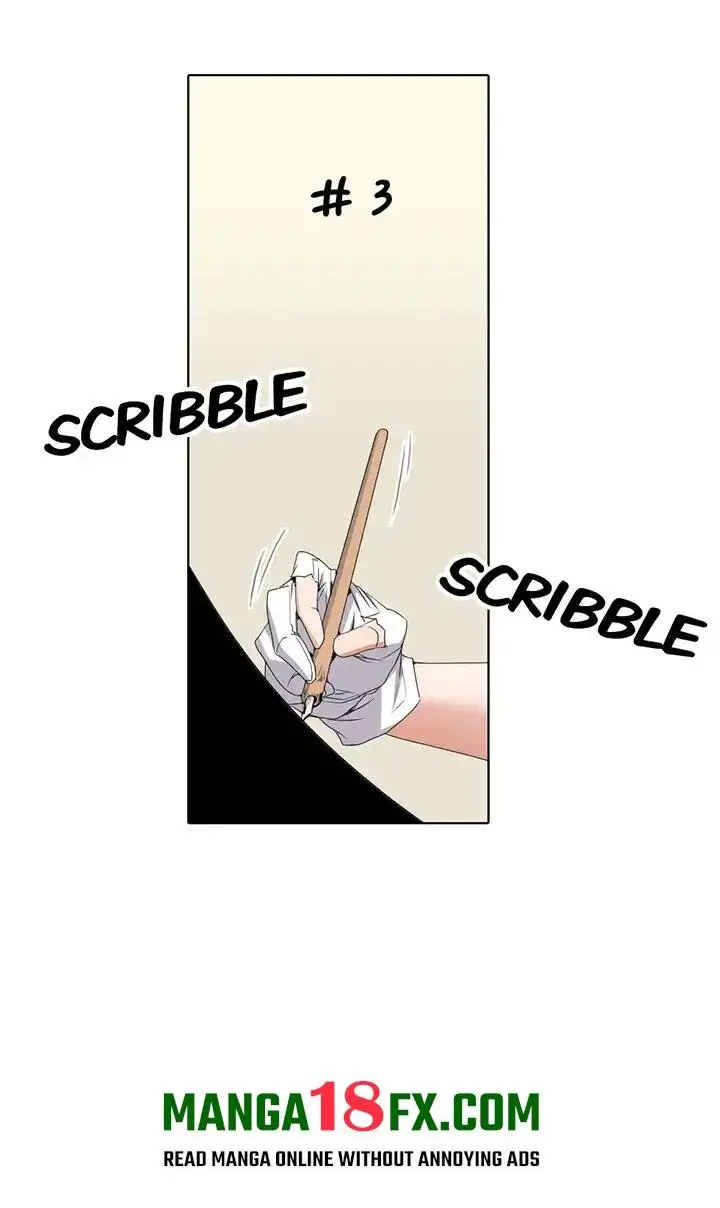 Draw it Yourself! (Uncensored) Episode 3 - Page 2