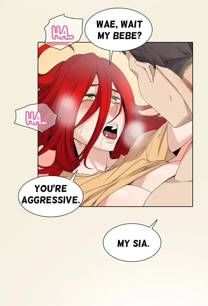 Draw it Yourself! (Uncensored) Episode 3 - Page 28