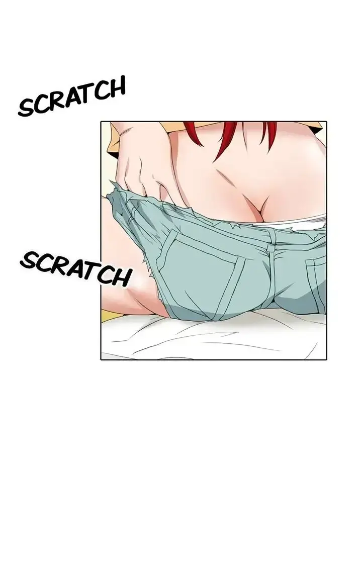 Draw it Yourself! (Uncensored) Episode 3 - Page 3