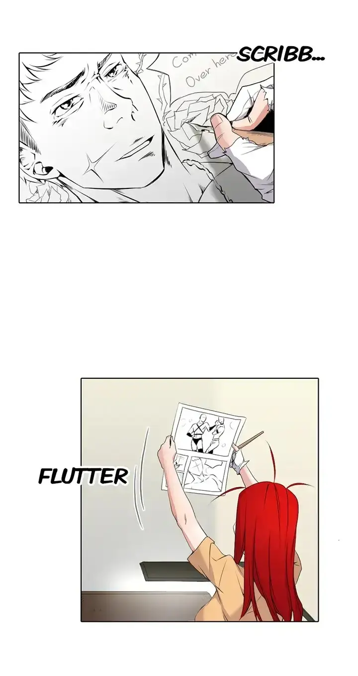 Draw it Yourself! (Uncensored) Episode 3 - Page 5