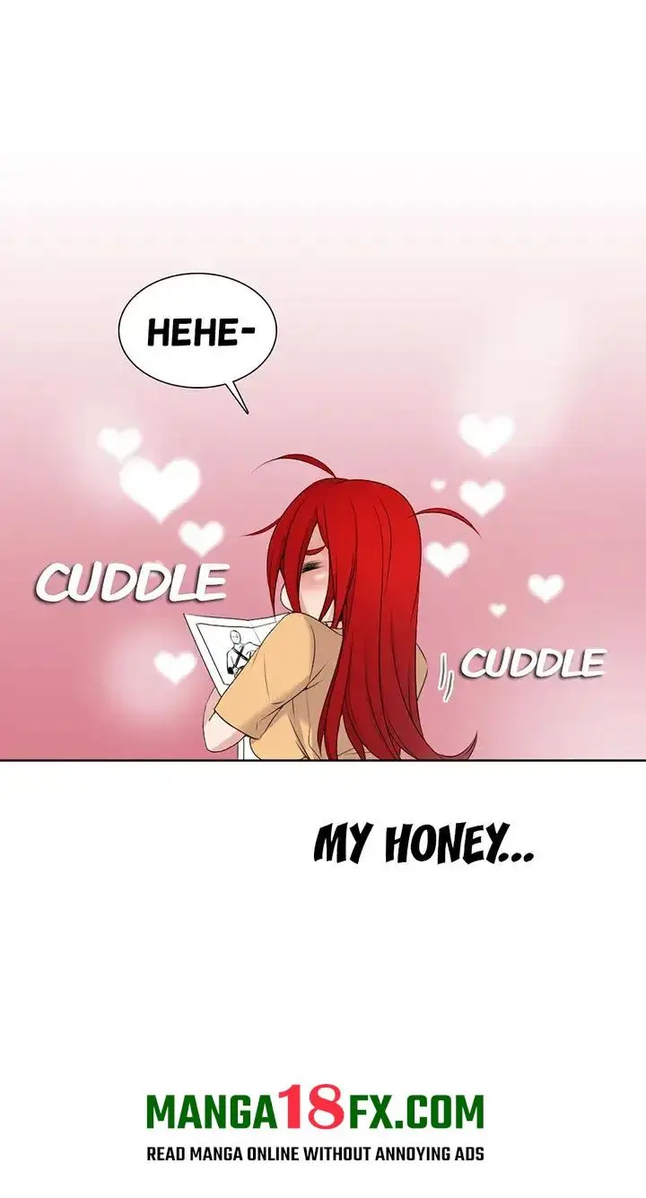 Draw it Yourself! (Uncensored) Episode 3 - Page 7