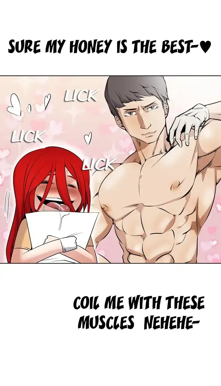 Draw it Yourself! (Uncensored) Episode 3 - Page 8