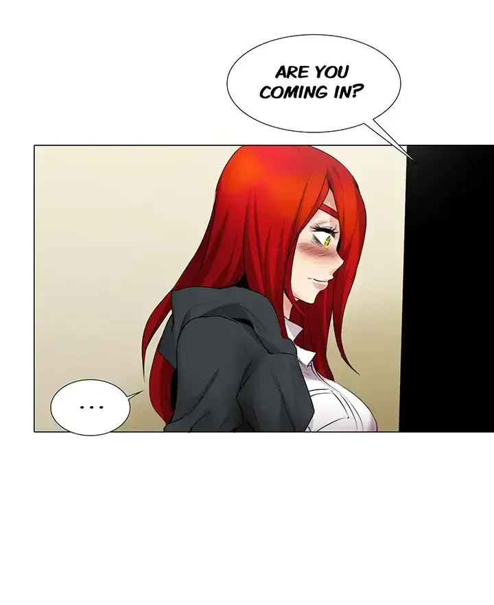 Draw it Yourself! (Uncensored) Episode 30 - Page 12