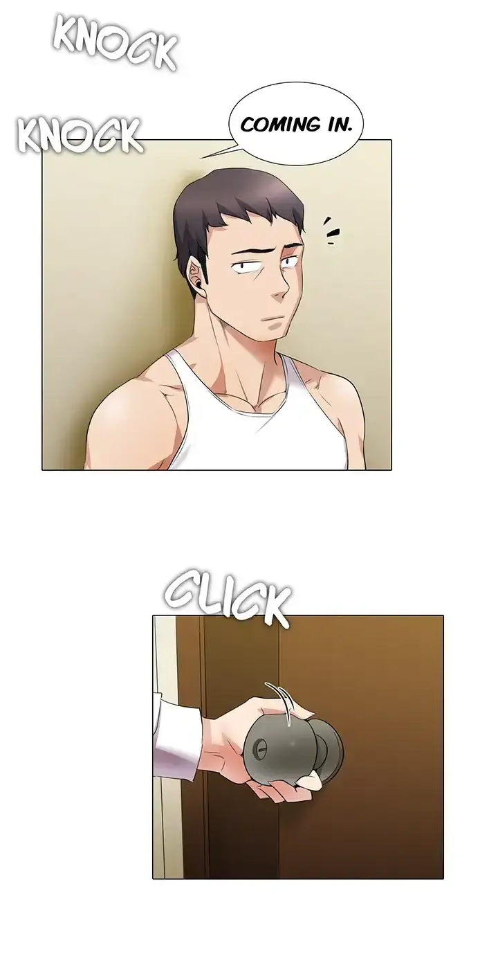 Draw it Yourself! (Uncensored) Episode 30 - Page 17