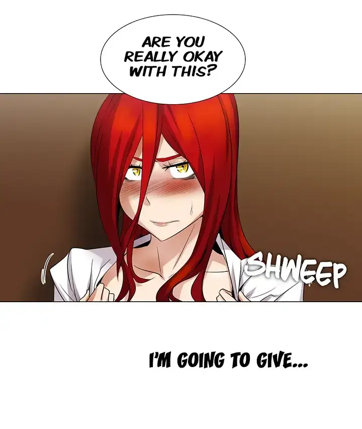 Draw it Yourself! (Uncensored) Episode 30 - Page 20