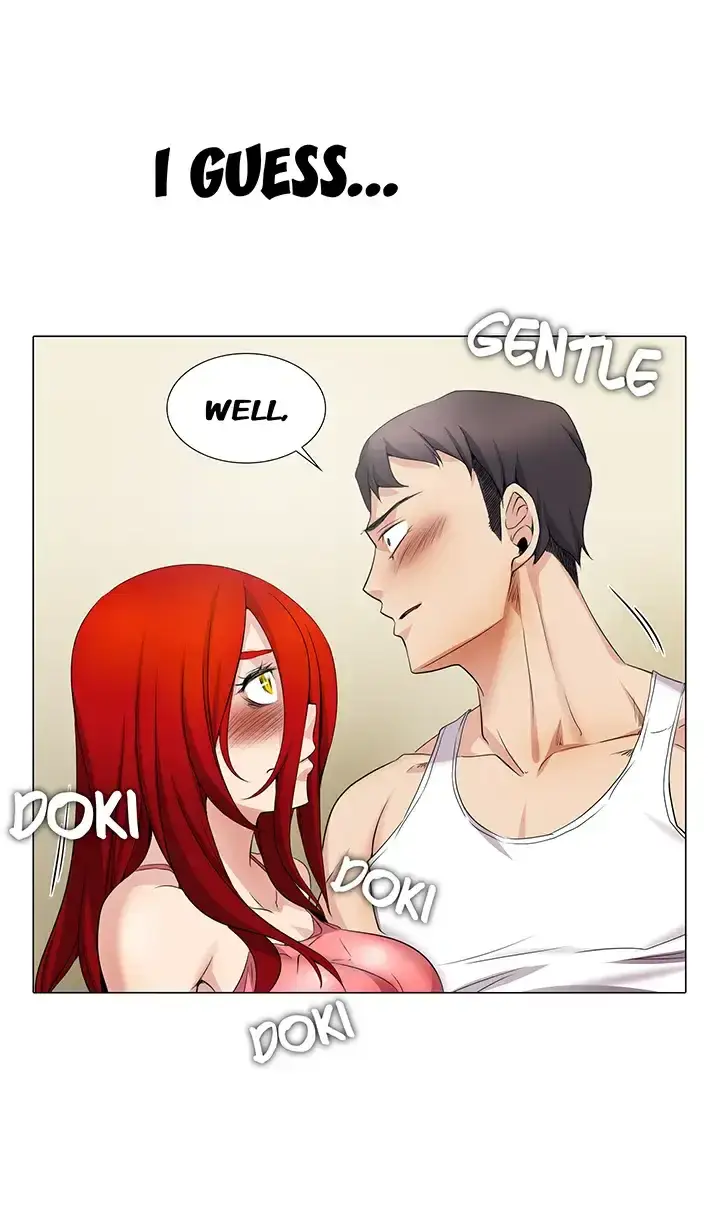 Draw it Yourself! (Uncensored) Episode 30 - Page 24