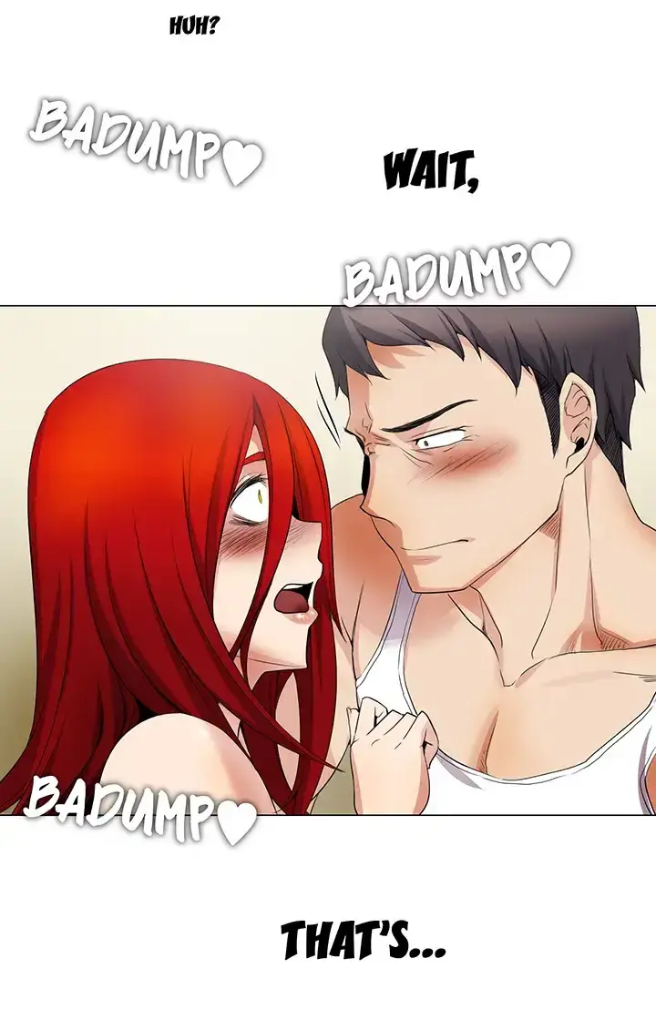 Draw it Yourself! (Uncensored) Episode 30 - Page 26