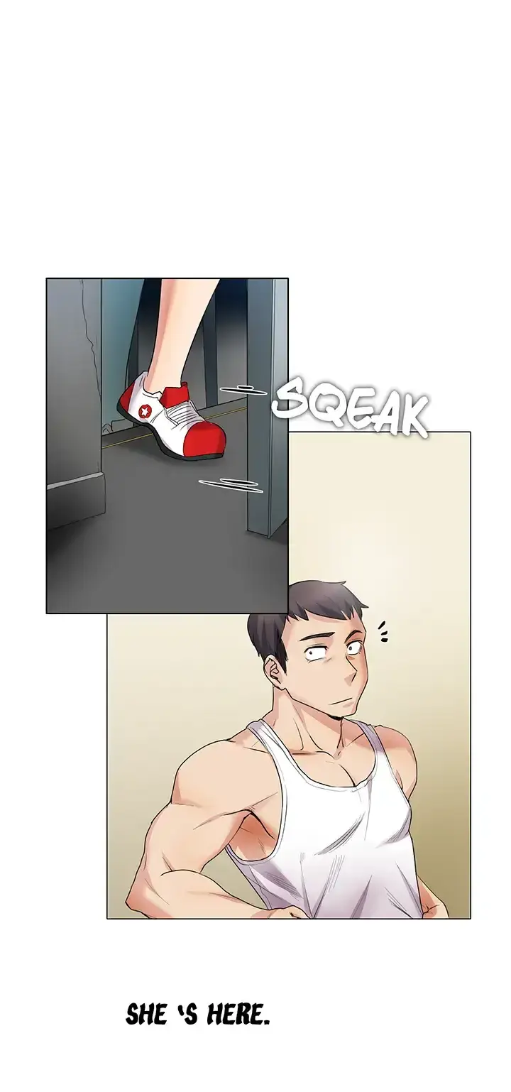 Draw it Yourself! (Uncensored) Episode 30 - Page 8