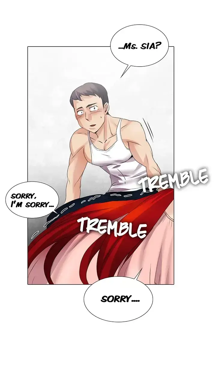Draw it Yourself! (Uncensored) Episode 31 - Page 21