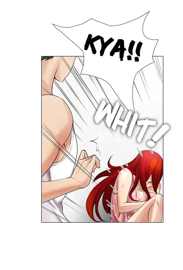 Draw it Yourself! (Uncensored) Episode 31 - Page 26