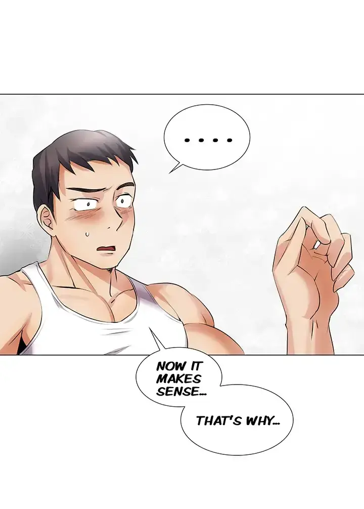 Draw it Yourself! (Uncensored) Episode 31 - Page 27