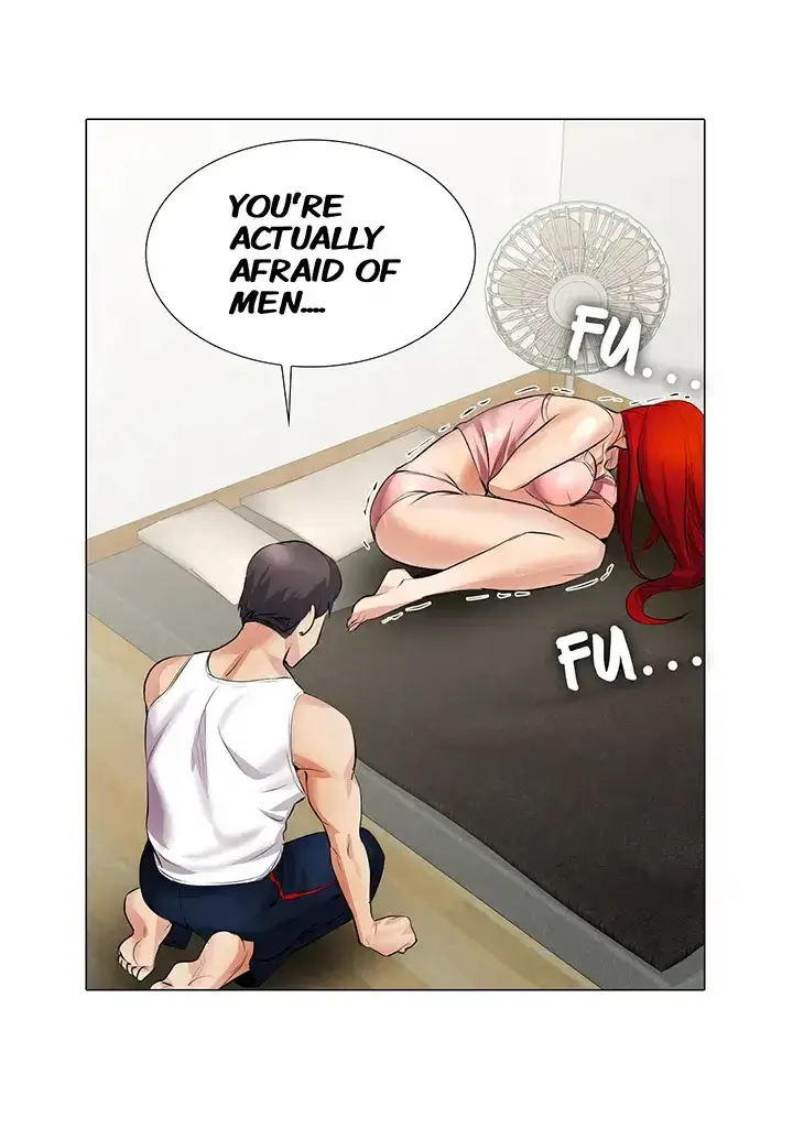 Draw it Yourself! (Uncensored) Episode 31 - Page 28