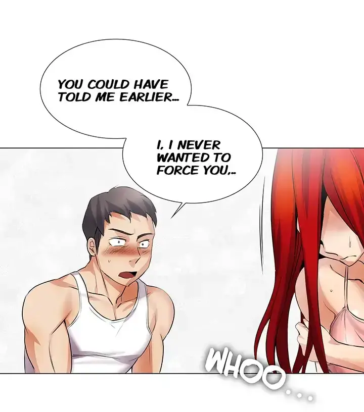 Draw it Yourself! (Uncensored) Episode 31 - Page 30