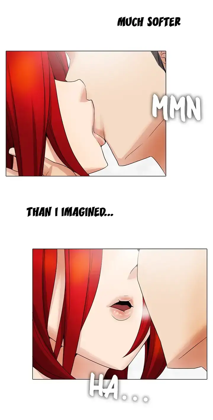 Draw it Yourself! (Uncensored) Episode 31 - Page 4
