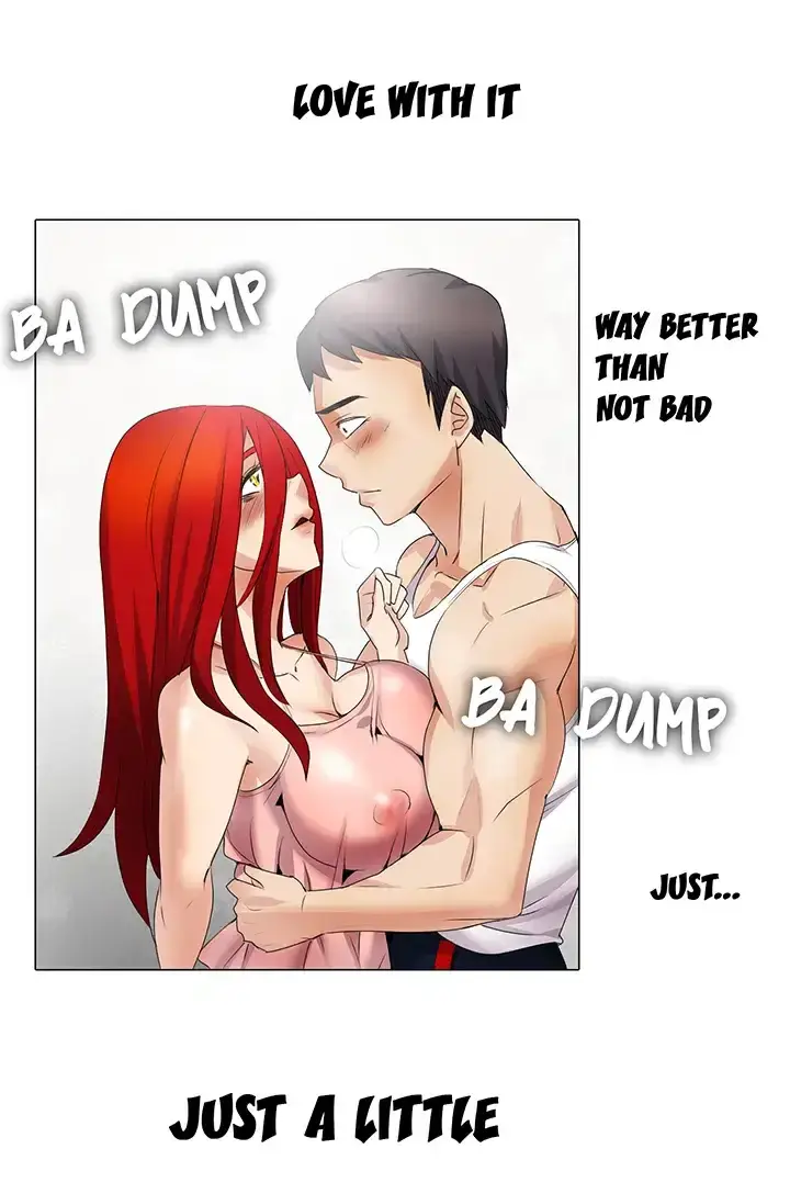 Draw it Yourself! (Uncensored) Episode 31 - Page 6
