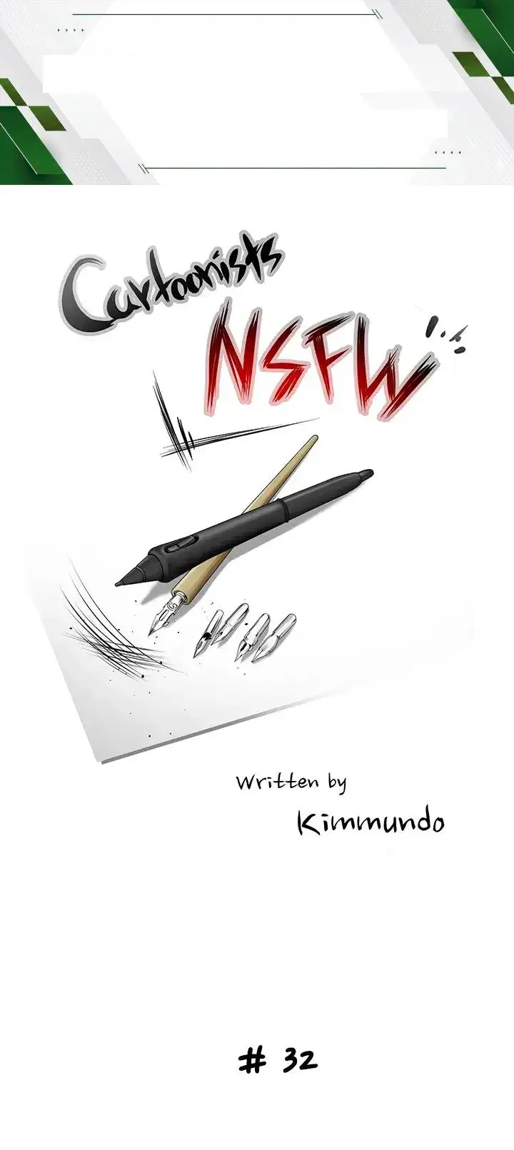 Draw it Yourself! (Uncensored) Episode 32 - Page 1