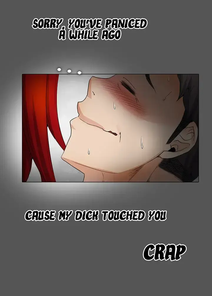 Draw it Yourself! (Uncensored) Episode 33 - Page 17