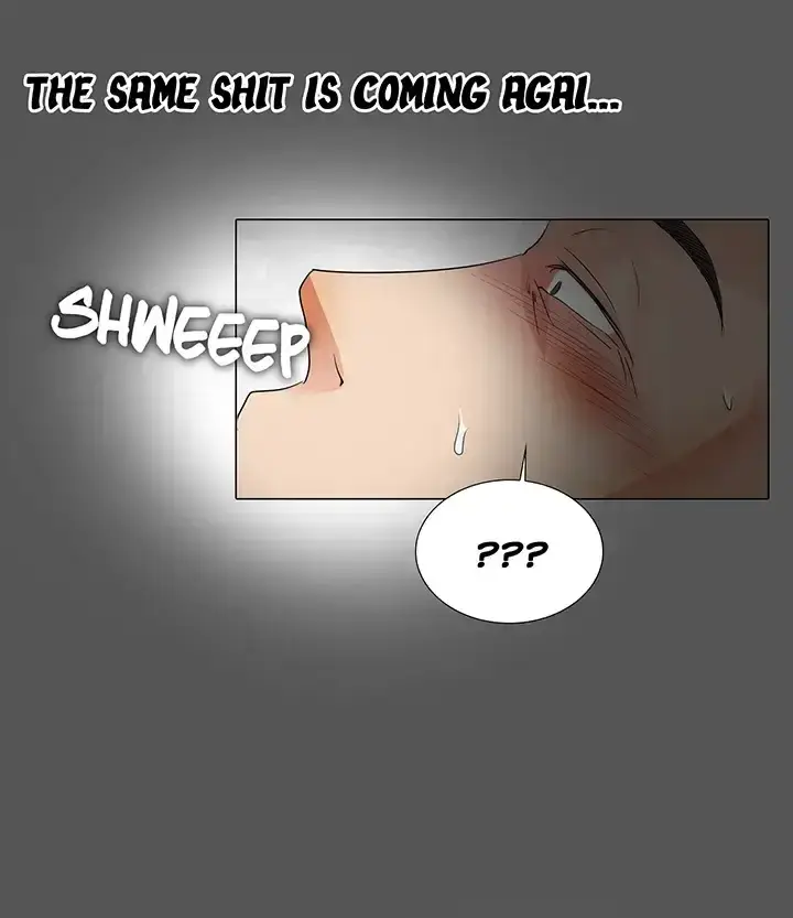 Draw it Yourself! (Uncensored) Episode 33 - Page 18