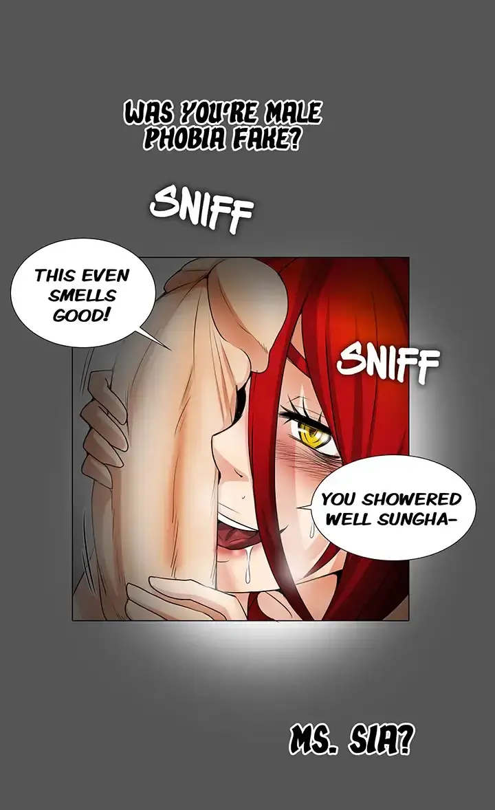 Draw it Yourself! (Uncensored) Episode 33 - Page 22